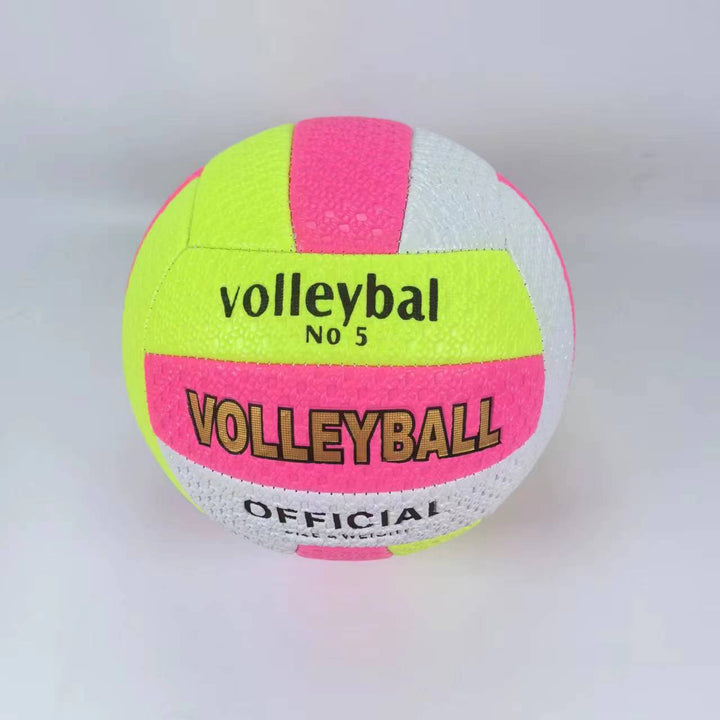 Women's Official Volleyball Bowlift