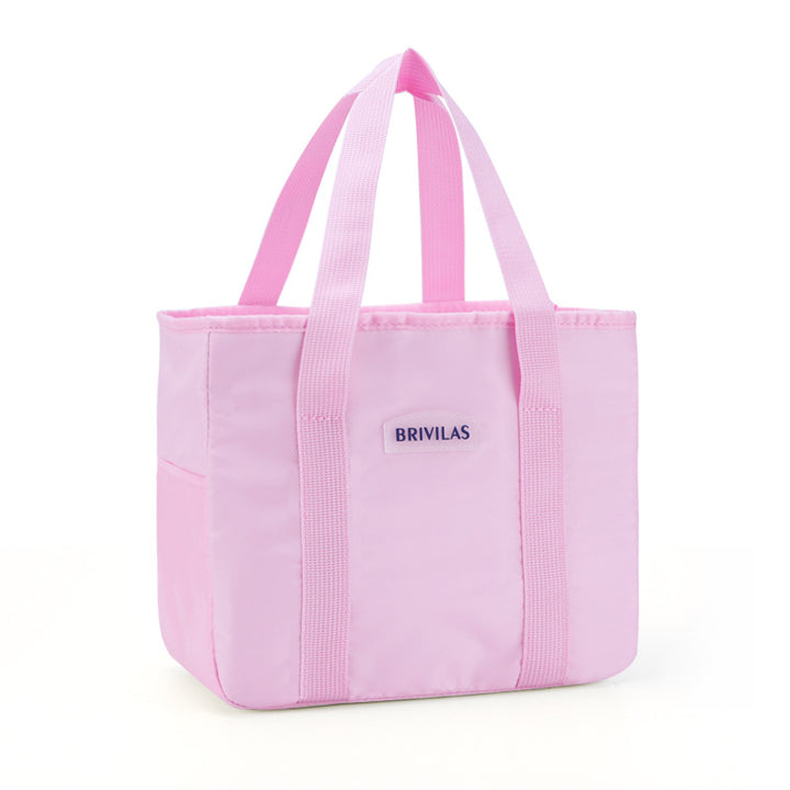 Stylish Insulated Grocery Tote Bowlift
