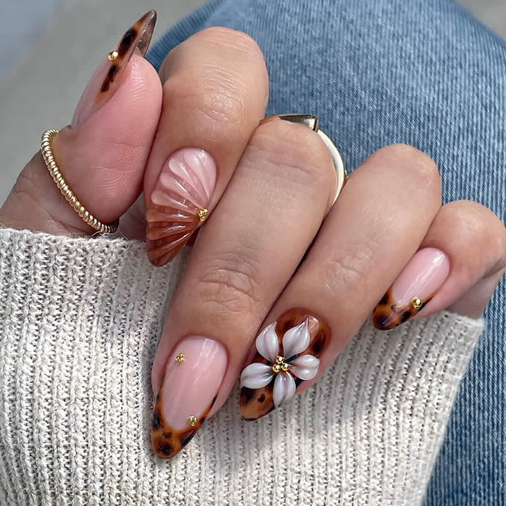 Nail Art Bowlift