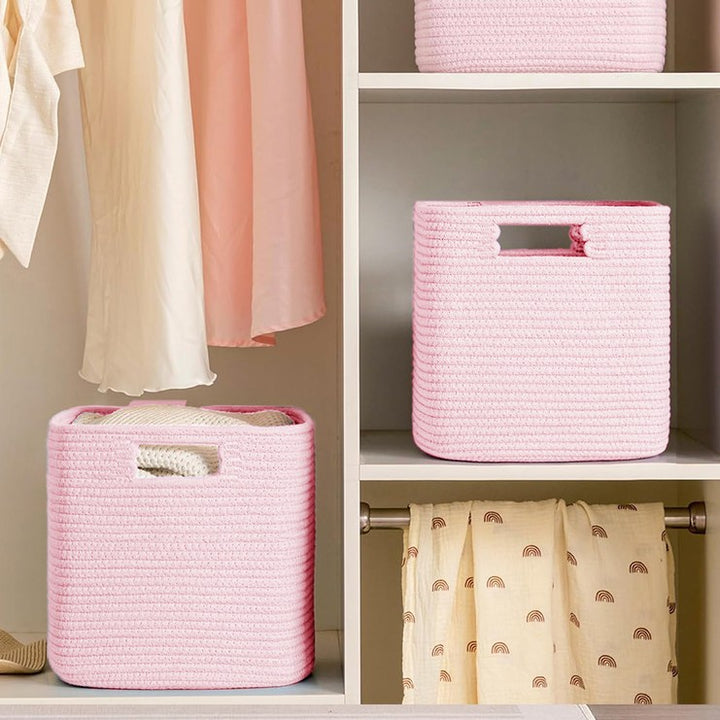 Playful storage basket Bowlift