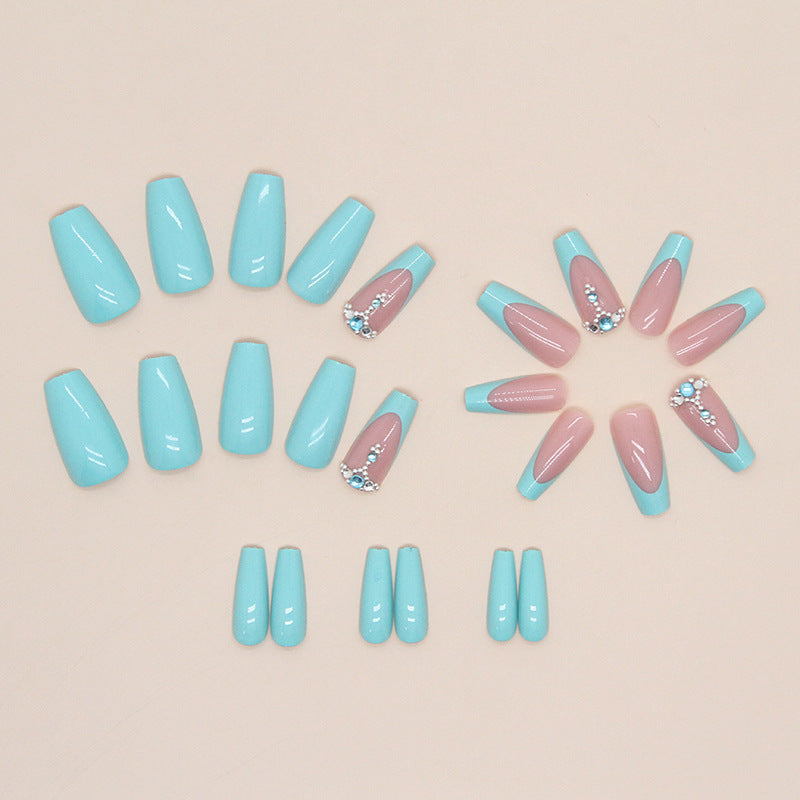 Nail Art Bowlift