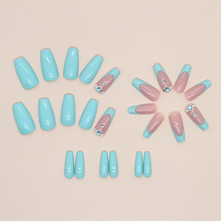 Nail Art Bowlift