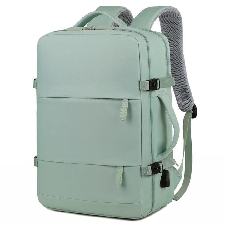 Functional Backpack Bowlift