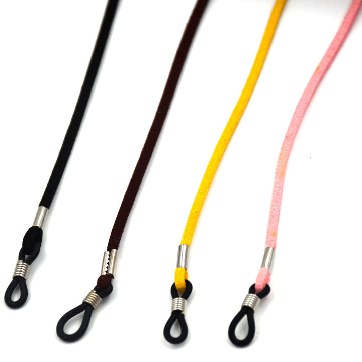 Premium Eyewear Retainer Strap Bowlift