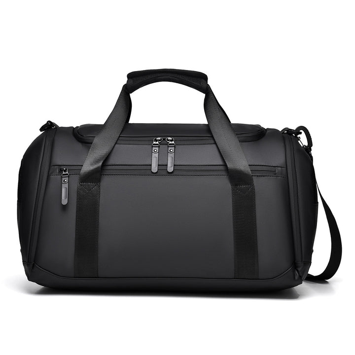Premium Travel Duffel Bag Bowlift