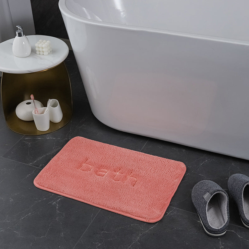Bath Mat Bowlift