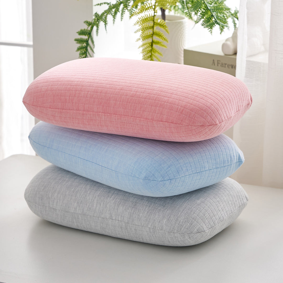 Ergonomic neck support pillow Bowlift