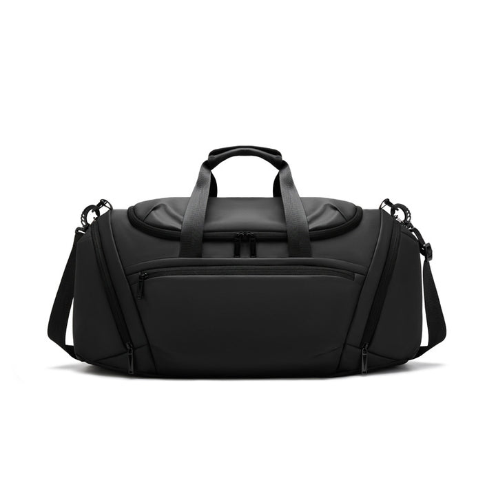 Multi-Functional Gym Duffle Bag Bowlift