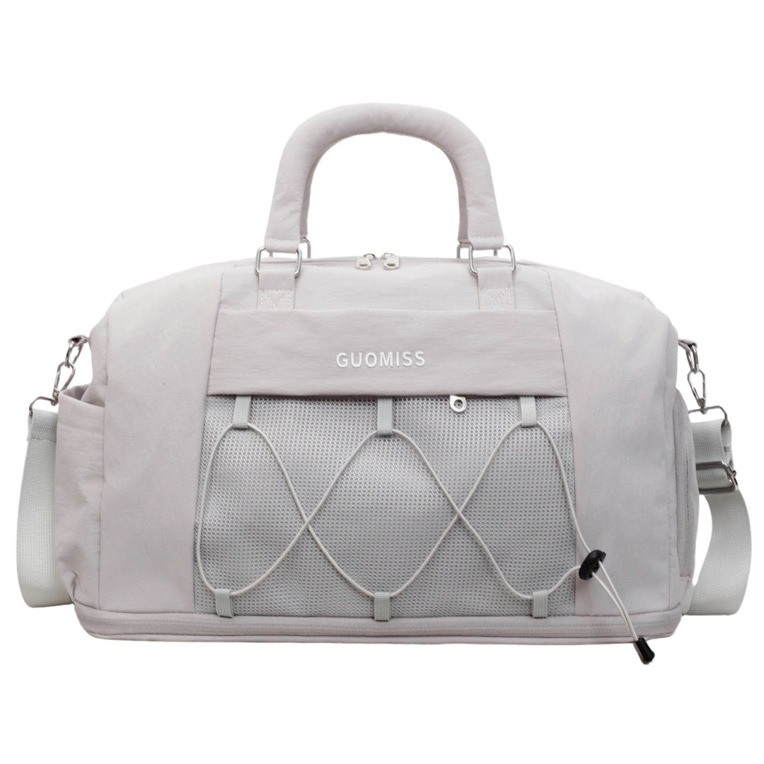 Travel Duffel Bowlift