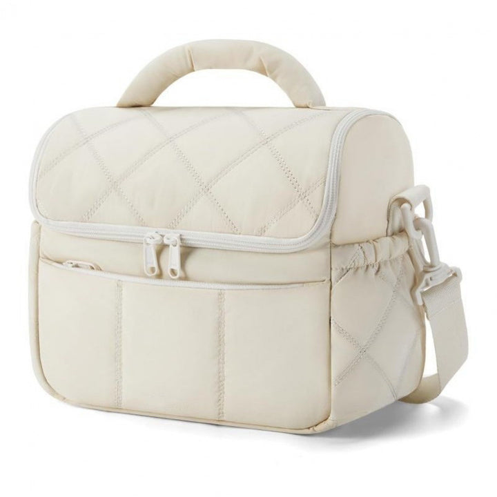 Versatile Organizer Bag Bowlift
