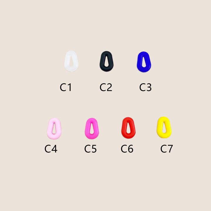 Silicone Comfort Ear Plugs Bowlift