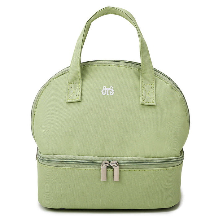 Stylish Insulated Lunch Bag Bowlift