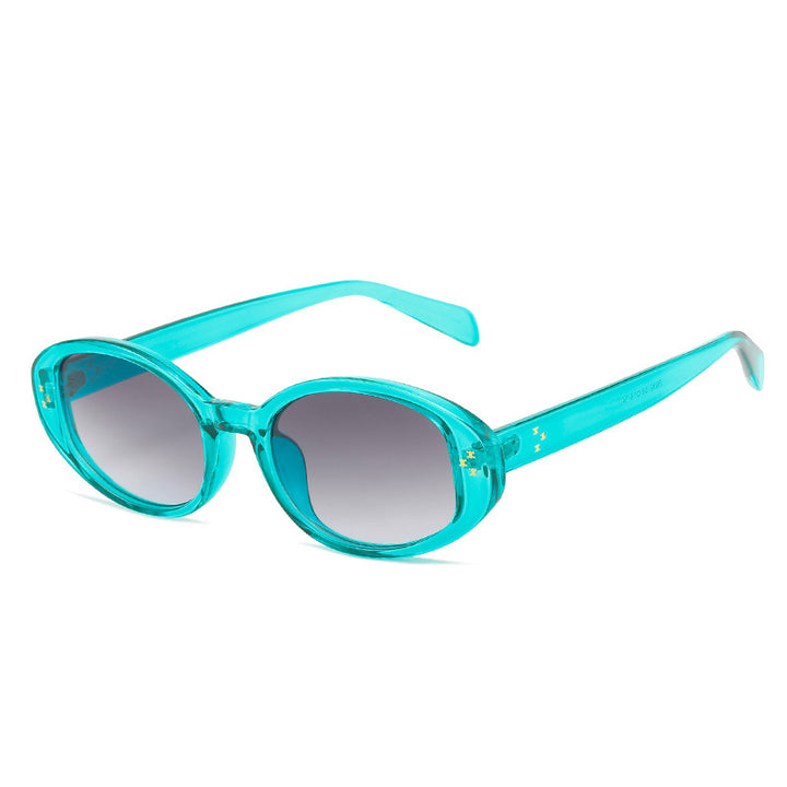 Stylish Retro Sunglasses Bowlift