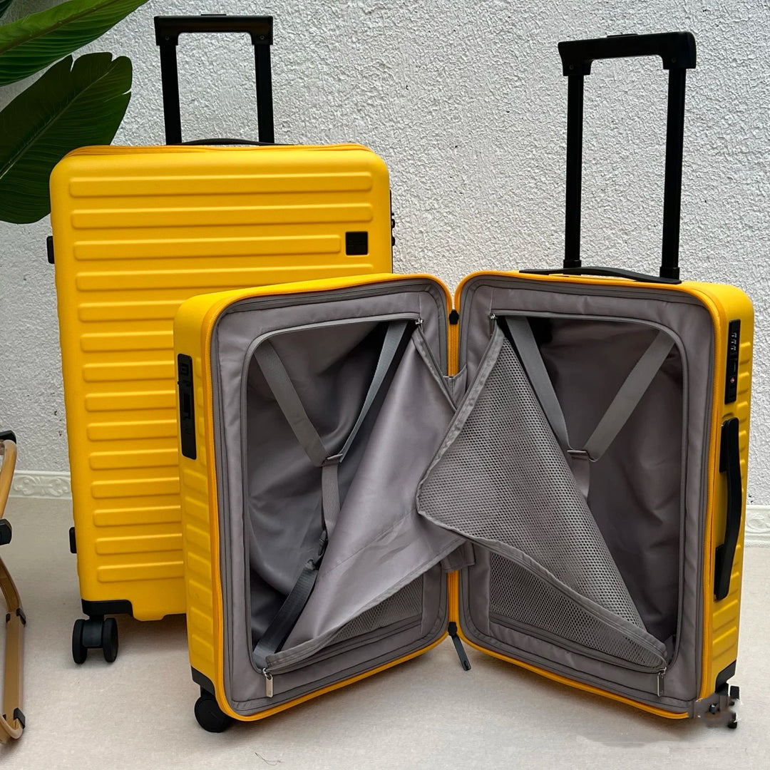 Premium Hardshell Wheeled Luggage