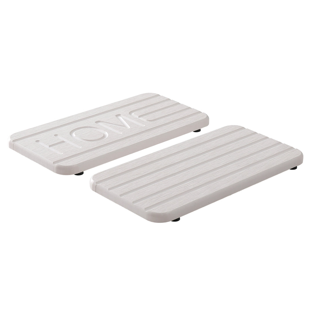Decorative Shelf Mat