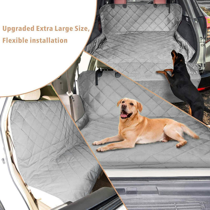 Cargo Area Protector