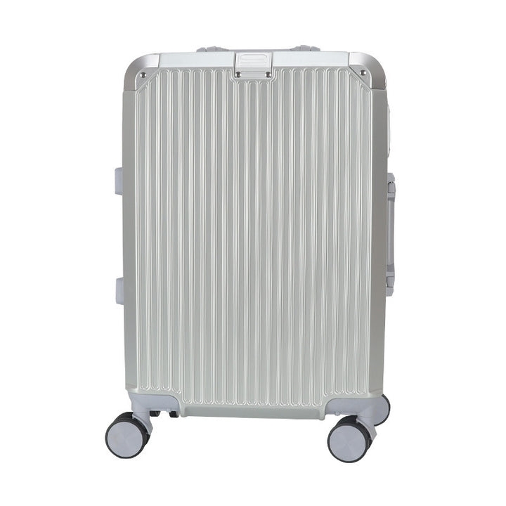 Unisex Premium Lightweight Hard Shell Travel Case Bowlift