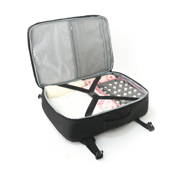 Versatile Business Backpack Bowlift