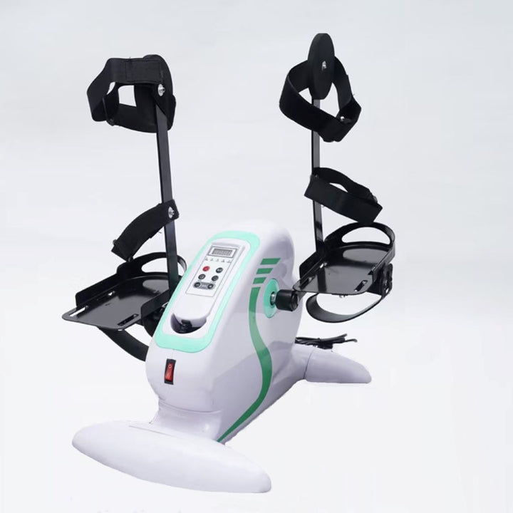 Portable Mini Exercise Bike Bowlift