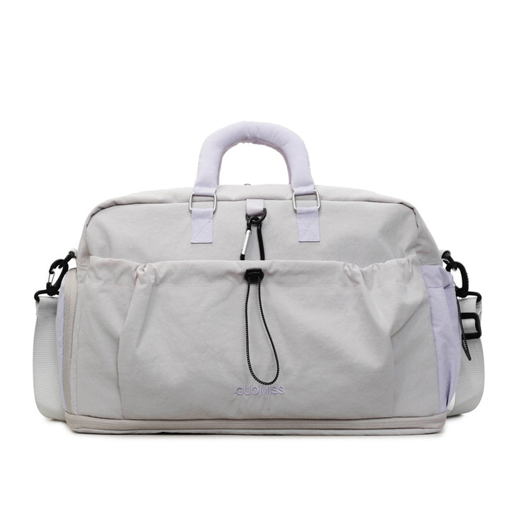 Stylish Weekender Duffel Bag