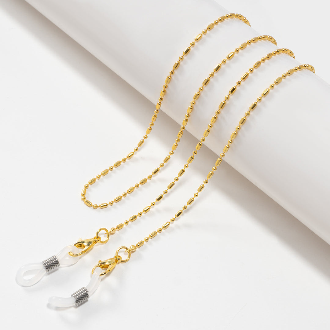 Elegant Glasses Chain Bowlift