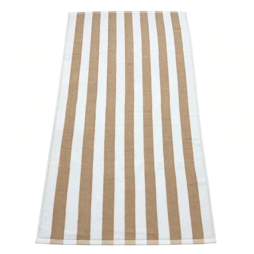 Beach towel Bowlift