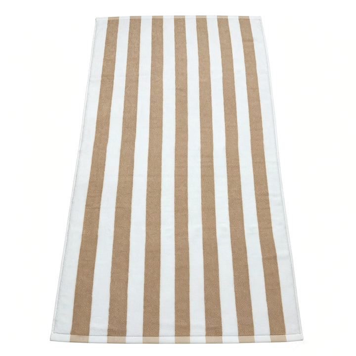 Beach towel Bowlift