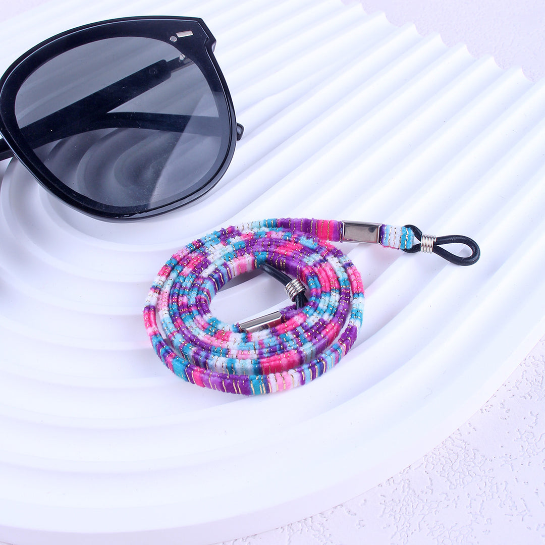 Sunglasses Neck Strap Bowlift