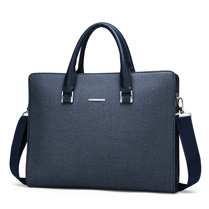 Elegant Business Laptop Bag Bowlift