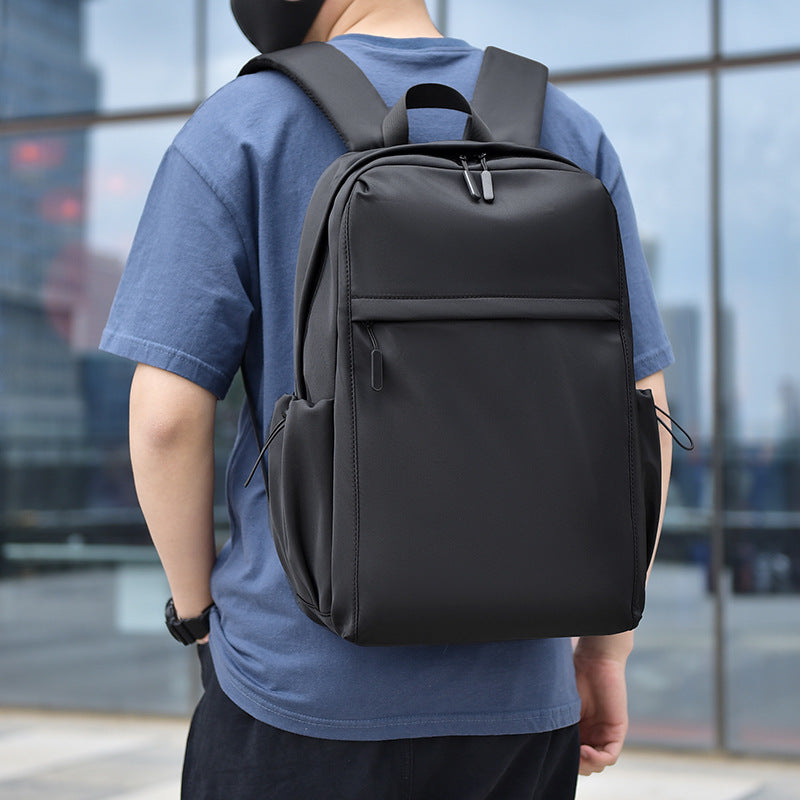 Elegant Business Backpack Bowlift