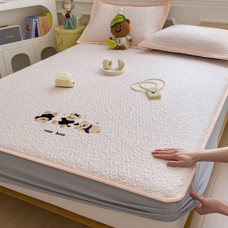 Bed Cover Quilt