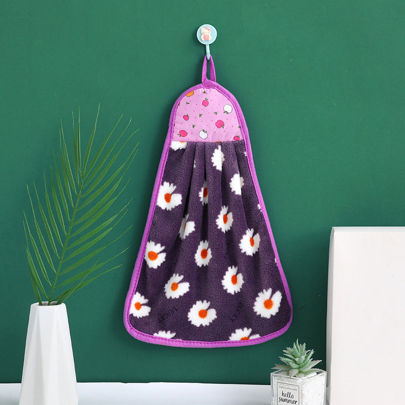 Ladies Towel Holder Bowlift