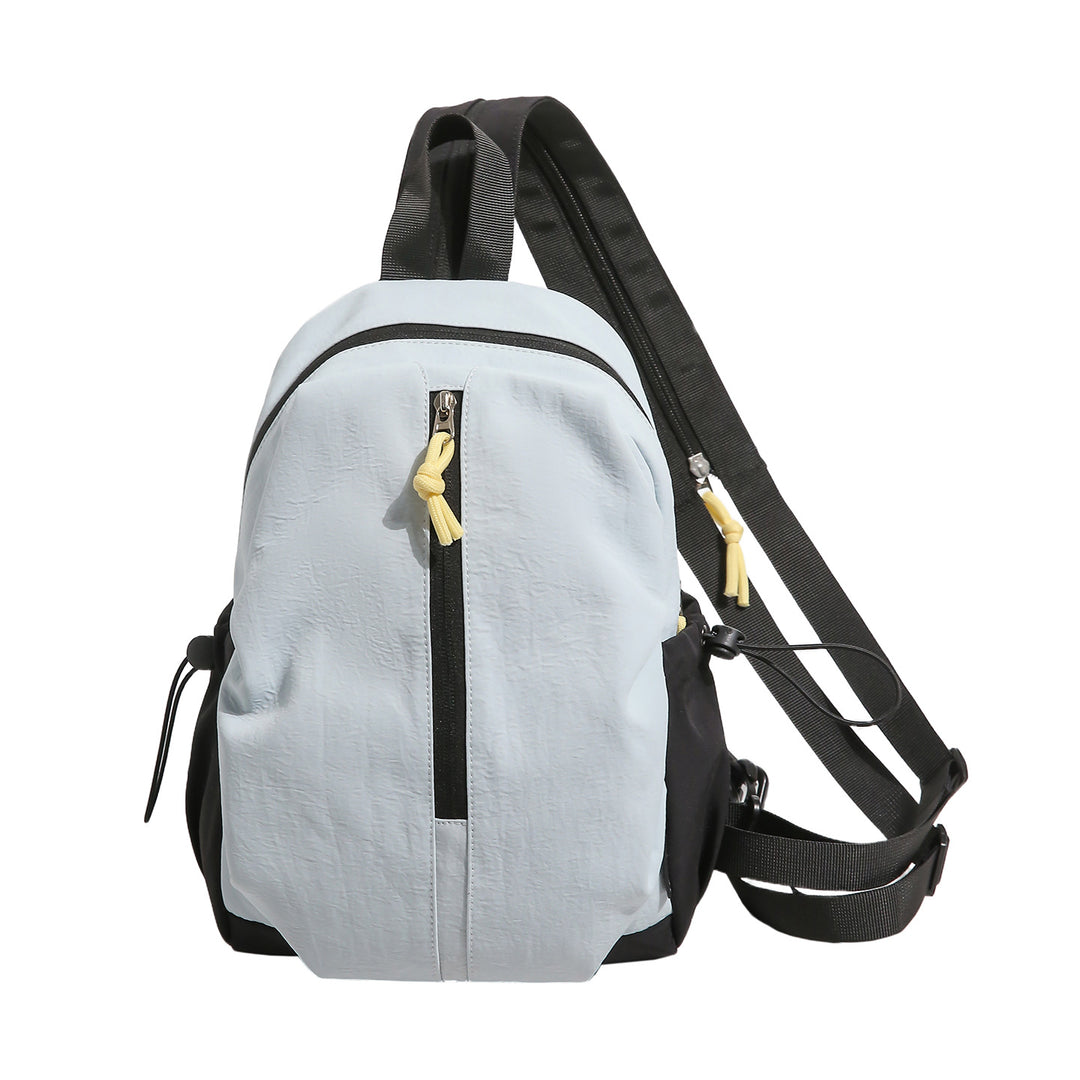 Lightweight Crossbody Backpack Bowlift