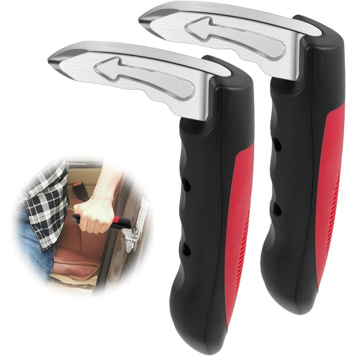 BowLift | Car Door Assistant for Easier Getting In and Out