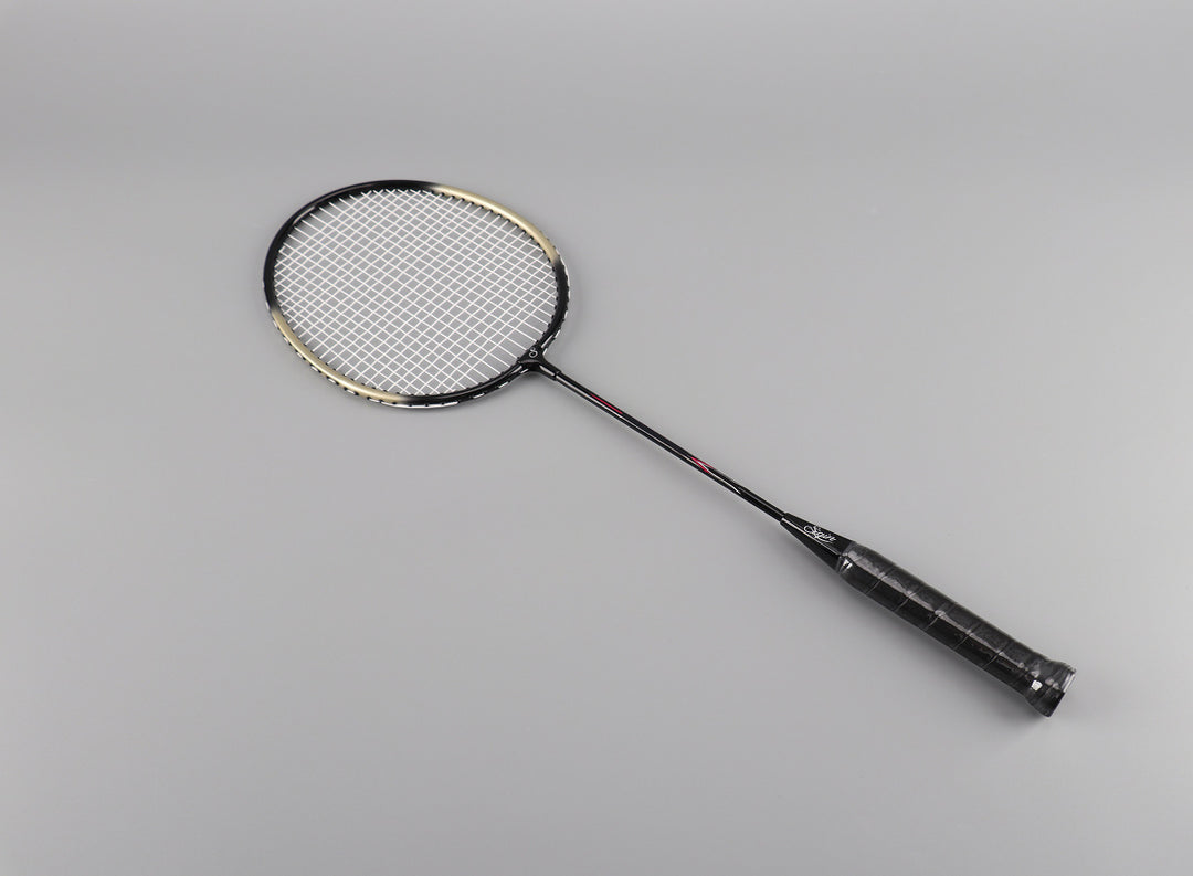 Badminton racket Bowlift