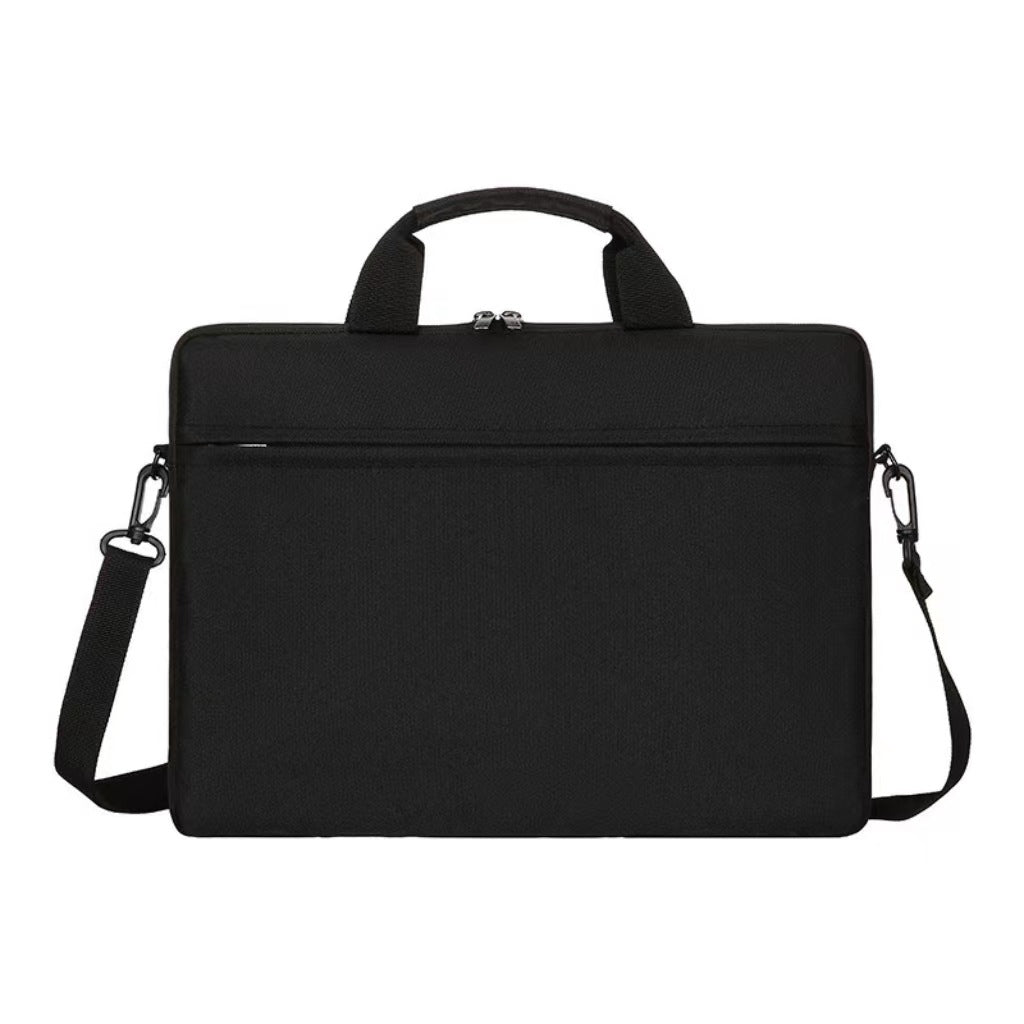Stylish Laptop Messenger Bag Bowlift