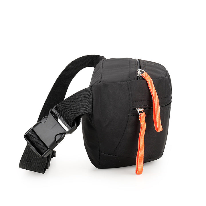 Fashionable Multifunctional Waist Bag Bowlift