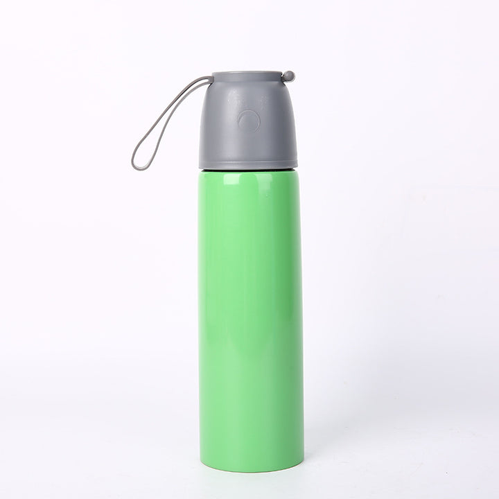 Insulated Stainless Steel Water Bottle Bowlift