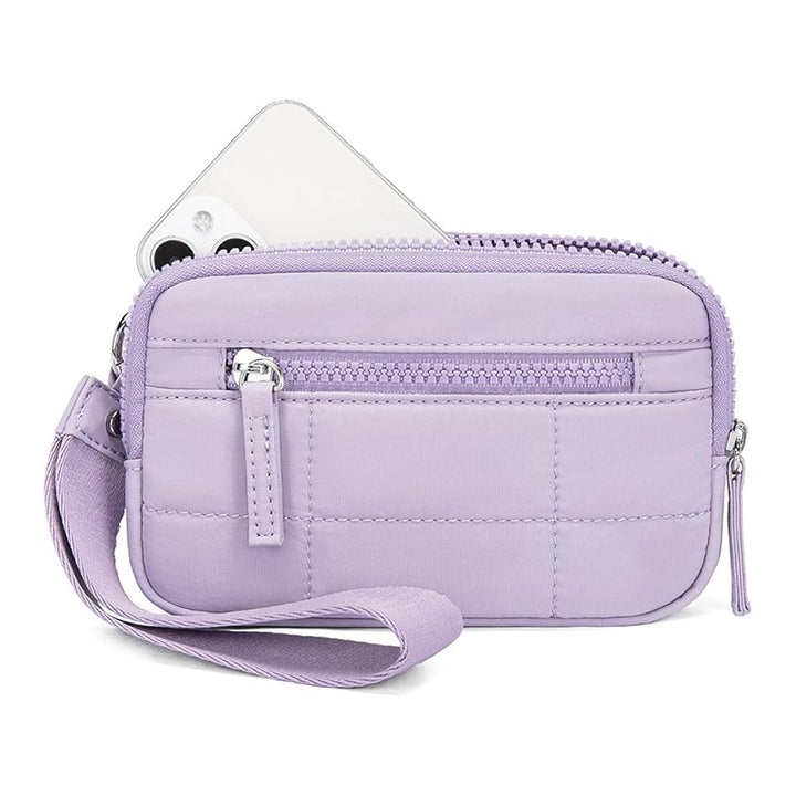 Elegant and Practical Wallet Bowlift