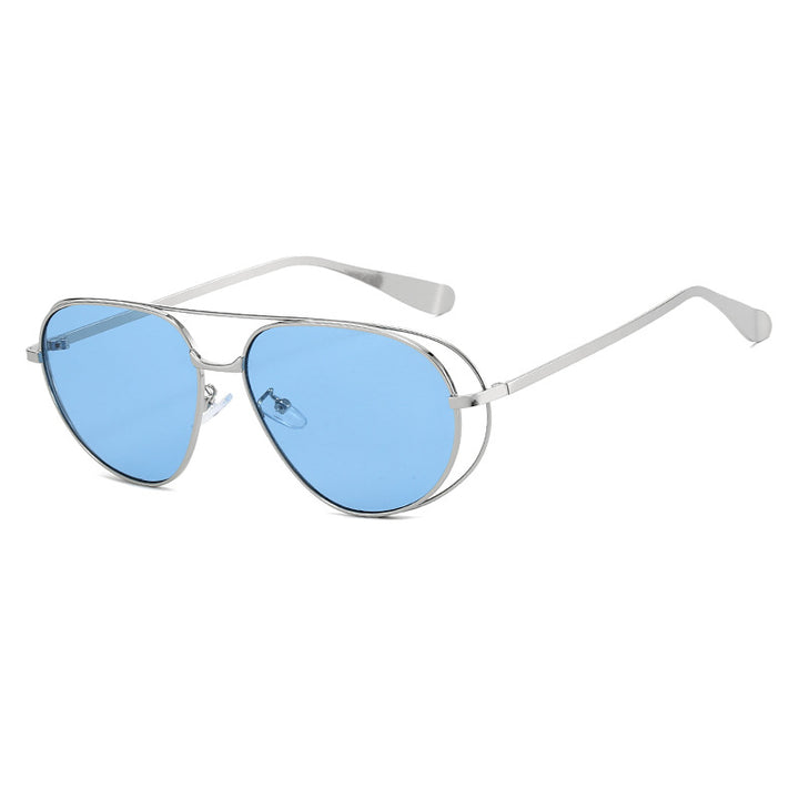 Men's Aviator Sunglasses Bowlift