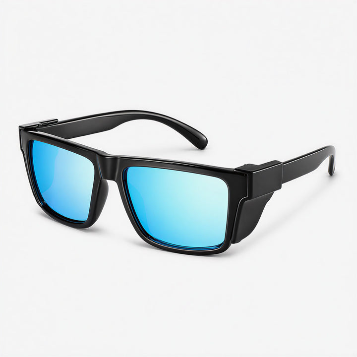 Women's fashionable sunglasses in urban style Bowlift