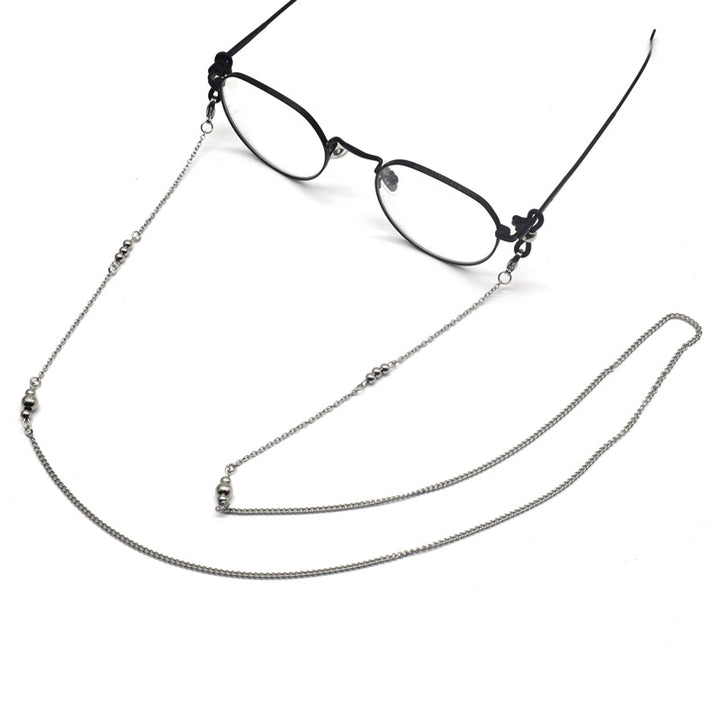 Adjustable Eyewear Chain Bowlift