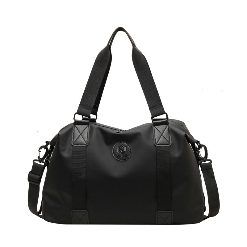 Waterproof Adventure Duffle Bag Bowlift