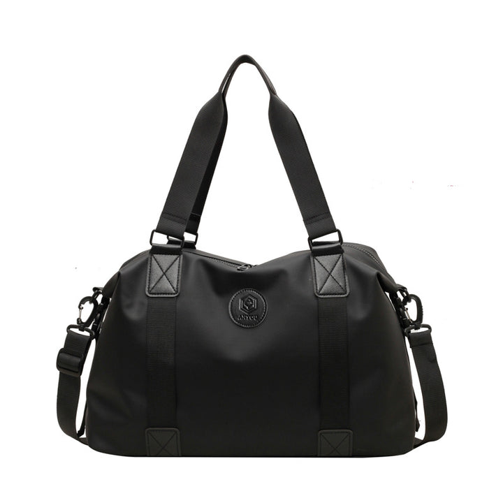 Waterproof Adventure Duffle Bag Bowlift