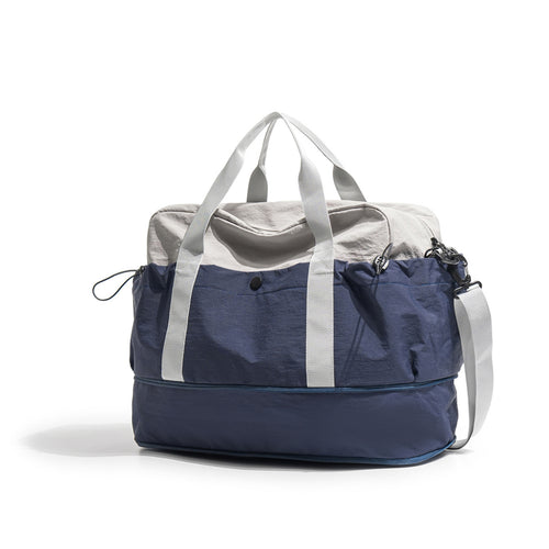 Sporty Travel Bag Bowlift