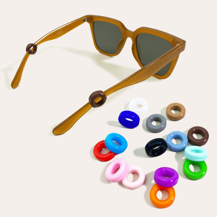 Stylish Silicone Ear Plugs Bowlift