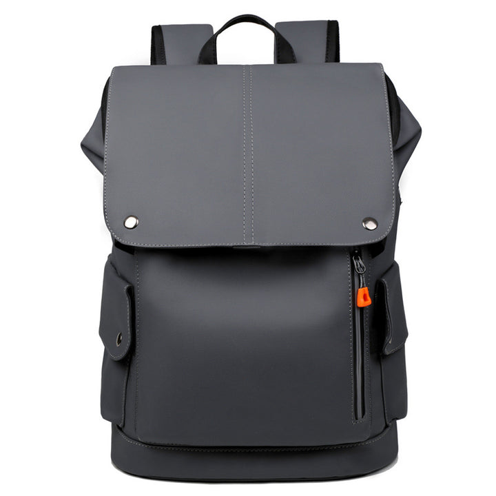 Versatile Urban Backpack with Multiple Compartments Bowlift