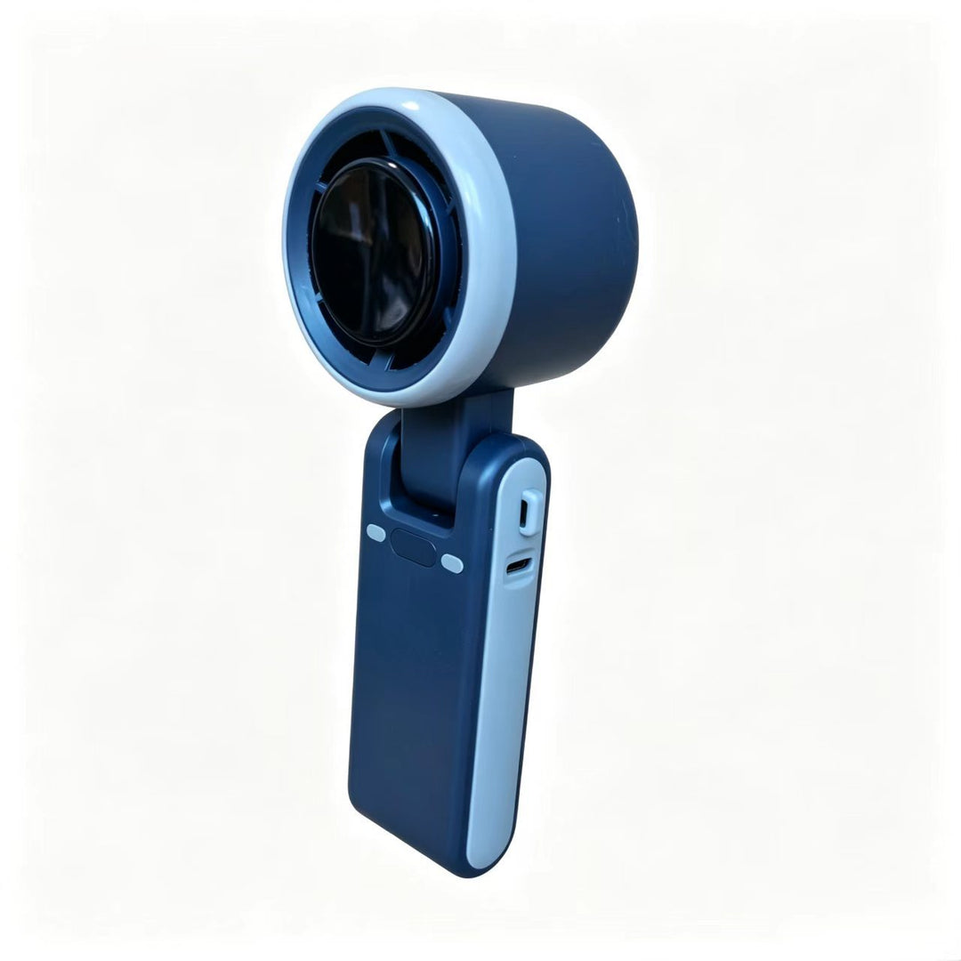 Women's Portable Mini Fan Bowlift
