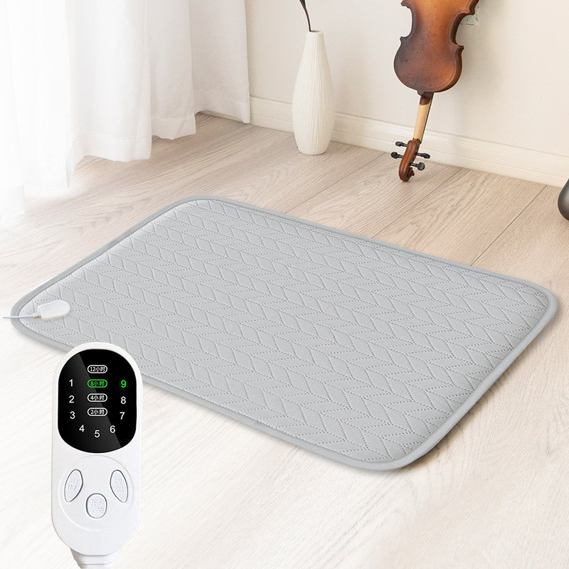 Heating pad for women's Bowlift