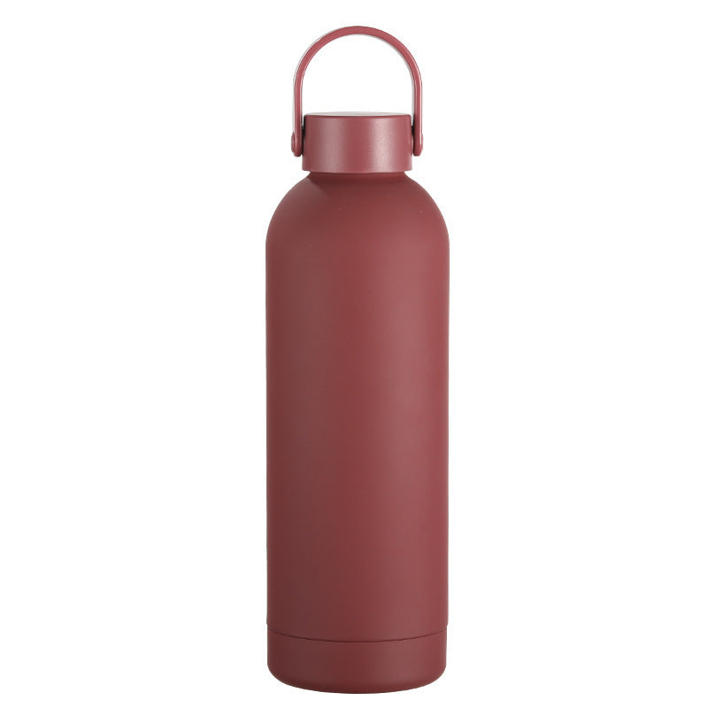 Insulated Water Bottle Bowlift